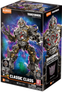 Blokees transformeris Megatron, 71158