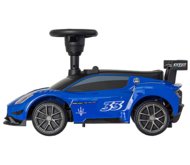 OCIE mašinėlė-paspirtukas Maserati GT2, 8690028A