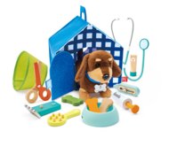 HAPE veterinaro rinkinys, E3229A