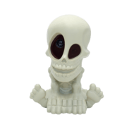 JOHNY THE SKULL interaktyvus žaidimas The Visions of Johny The Skull, 3125