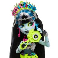 MONSTER HIGH Frenkė, muzikos festivalio serija, HXH79