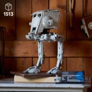 75417 LEGO® Star Wars™ AT-ST™ vaikštūnas