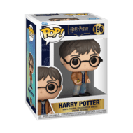 FUNKO POP! vinilinė figūrėlė: Harry Potter: Harry Potter with Resurrection Stone, 90272