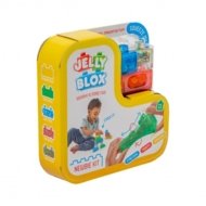 JELLY BLOX konstruktorius Newbie Kit, 931691.006