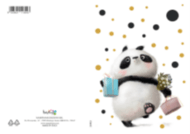 Atvirukas Marpimar mini, assort., 8003821151946