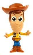 TOY STORY mini figūrėlė asort., GHL54