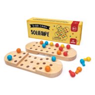 SVOORA retro žaidimas Solitaire, SV23137