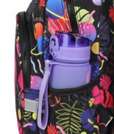 STITCH DISNEY Kuprinė juoda, F023886
