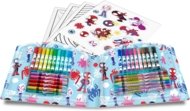 CRAYOLA spalvinimo rinkinys Spidey, 04-4017