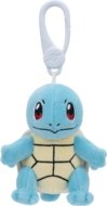 POKEMON pliušinis pakabukas Squirtle, PKW3922