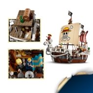 75639 LEGO® One Piece Piratų laivas „Going Merry“
