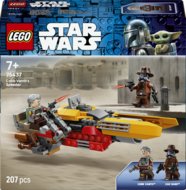75437 LEGO® Star Wars™ Kobo Vanto greitaeigis orlaivis