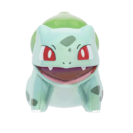 POKEMON Bulbasaur veiksmo figūrėlė, 8 cm, PKW4216