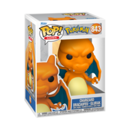 FUNKO POP! vinilinė figūrėlė: Pokemon - Charizard, 74219