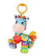 PLAYGRO veiklos žaislas Activity Friend Clip Clop, 0189035