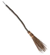 WIDMANN helovino aksesuaras - šluota, 9835W