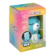 PALADOME CARE BEAR Minkšta lempa, PP14462CB