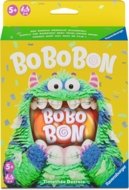 RAVENSBURGER Bo Bo Bon! kortų žaidimas, (EN), 25054 7
