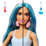 BARBIE Pop Reveal rinkinys – Blue Hair, Sweet Tears serija, JFY61