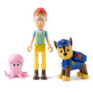 PAW PATROL figūrėlė Chase, 6072992