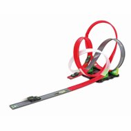 BBURAGO Go Gears trasa Extreme Supersonic Launch, 18-30533