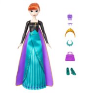 DISNEY FROZEN Spin & Reveal Anos siurprizų rinkinys, HXD27