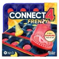CONNECT 4 Frenzy stalo žaidimas, G2782FW1