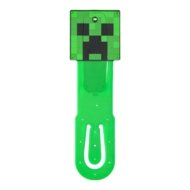 PALADOME MINECRAFT Creeper knygos skaitymo lemputė, PP13677MCF