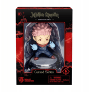 YUME Jujutsu Kaisen figūrėlė, asort., 19225