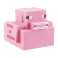 PALADOME MINECRAFT vonios žaislas kiaulė, PP10508MCFV2