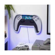 PALADONE ASTROBOT sieninis LED šviestuvas, PP15439ABVN