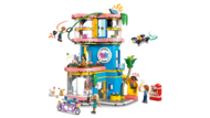 42689 LEGO® HEARTLAKE CITY FRIENDS CLUB HOUSE