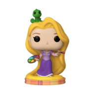FUNKO POP! vinilinė figūrėlė: Disney: Ultimate Princess - Rapunzel, 55972