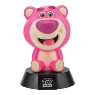 PALADOME TOY STORY Lotso lempa, PP14448TS