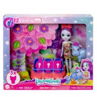 ENCHANTIMALS herojų, geriausių draugų rinkinys asort, HLK83