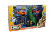 DINO VALLEY rinkinys Dino Patrol, 542639