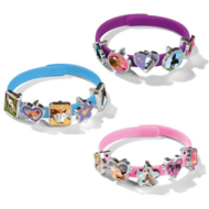 TOTUM kūrybinis rinkinys I Love Horses Charms & Bracelets, 73135
