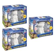 MOXY PAW PATROL  gipso dažymo rinkinys, asort., 160016