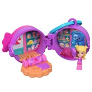 POLLY POCKET mini figūrėlių rinkinys Impulse, asort., JLC67