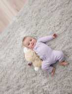 FISHER PRICE Migdukas Zuikutis, HXG97