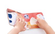 HAPE gyvūnų namai ir figurėlės, E3437A