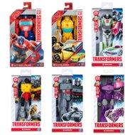 TRANSFORMERS transformeris, asort., E58835L6