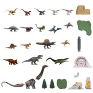 JURASSIC WORD advento kalendorius, JGB67