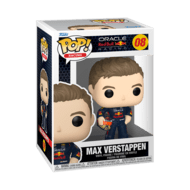 FUNKO POP! vinilinė figūrėlė: Formula 1 - Max Verstappen, 80580