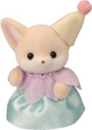 SYLVANIAN FAMILIES Floating Cloud Rainbow traukinys, 5702