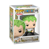 FUNKO POP! vinilinė figūrėlė: One Piece - Roronoa Zoro, 80369