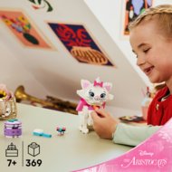 43286 LEGO® ǀ „Disney“ Žavioji Merė iš filmo Aristokatės