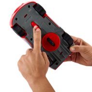 CARS drifteris Makvynas, HXJ34