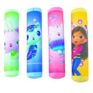 JOHN Gabby's Dollhouse kreidelės, asort., 40263