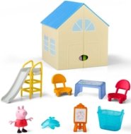 PEPPA PIG išskleidžiamas žaidimų aikštelės rinkinys, G05305L0